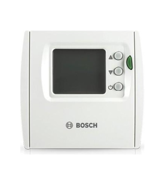 BOSCH TR24RF KABLOSUZ DİJİTAL ON/OFF TERMOSTAT