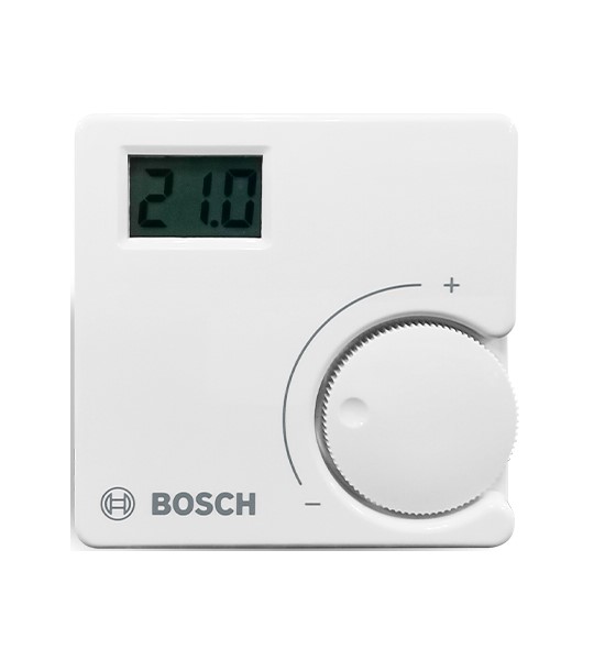 BOSCH TR20RF KABLOSUZ DİJİTAL ON/OFF TERMOSTAT