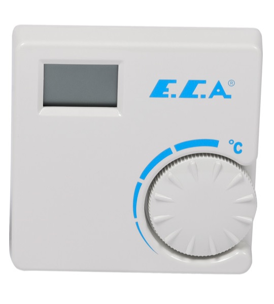 ECA KABLOSUZ DİJİTAL ON/OFF TERMOSTAT