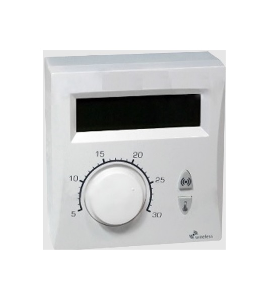 PROTHERM BS 250 KABLOSUZ RF TERMOSTAT