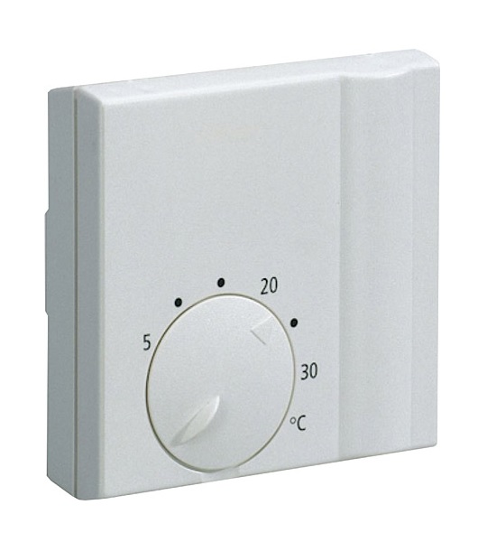VİES RT KABLOLU ANALOG ON/OFF TERMOSTAT