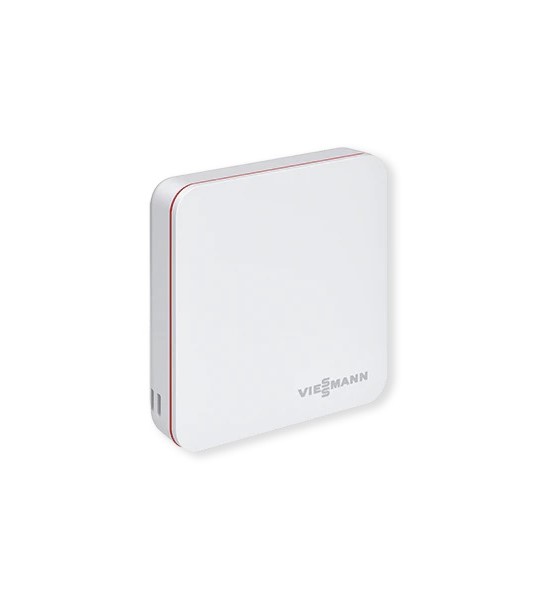 VİESSMANN KABLOSUZ VİCARE ODA TERMOSTATI