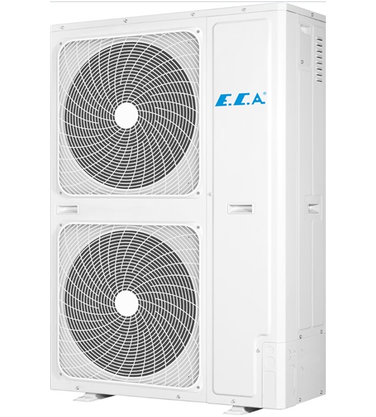 ECA MBLOK 11 KW ISI POMPASI ISIT/SOĞ/MFAZ MH