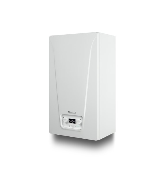 BAYMAK LUNATEC 35-F  KW KOMBİ %108 KOMBİ