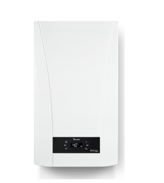 BAYMAK DUOTEC 33 KW PREMİX KOMBİ