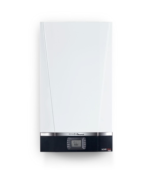BAYMAK B. NOVADENS EKSTRA 42 KW PREMİX KOMBİ