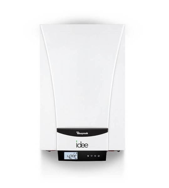 BAYMAK IDEE 28 (24/28KW) PREMİX KOMBİ