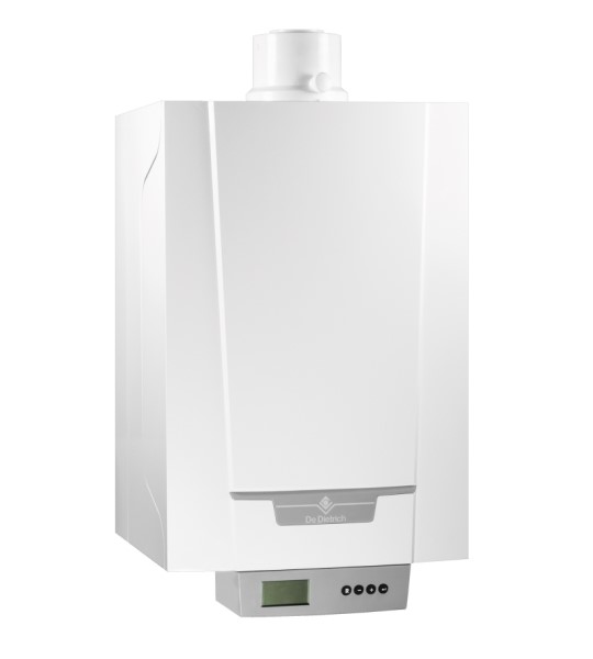 DE DİETRİCH NANEO S 28 (24KW) %108 KOMBİ