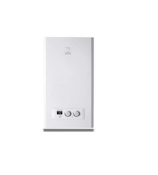 DEMİRDÖKÜM ATROMİX 20 KW %108 KOMBİ