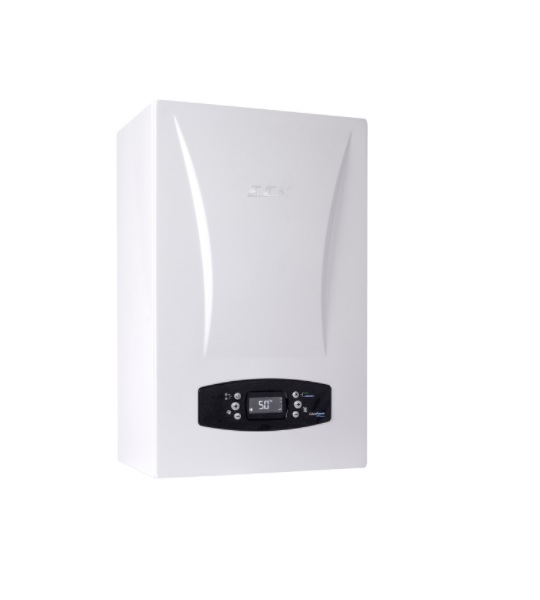 ECA CALORA PREMİX 24 KW %108 KOMBİ