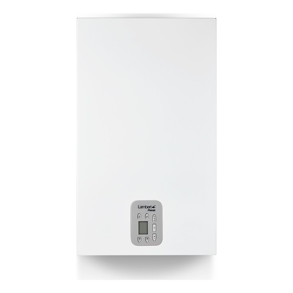 LAMBERT LPY 45 KW PREMİX %108 KOMBİ