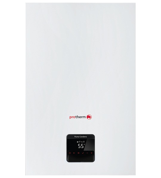 PROTHERM PUMA CONDENS 18/24KW %108 KOMBİ