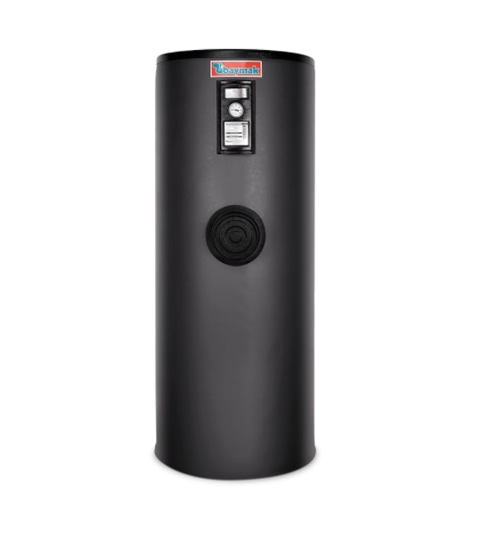 BAYMAK 200 LT AQUA BOYLER TEK SERPANTİN