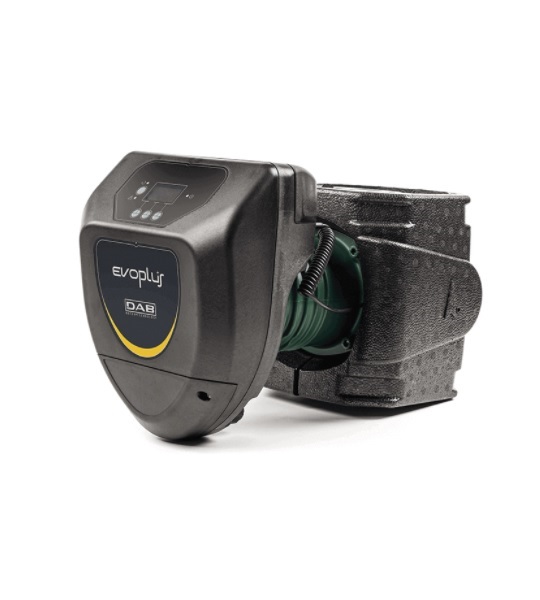 EVOPLUS B 60/250.40 M TEKLİ TİP SİRKÜLASYON POMPA