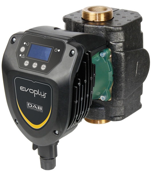 EVOPLUS 60/180 SAN M RESİRKÜLASYON POMPA