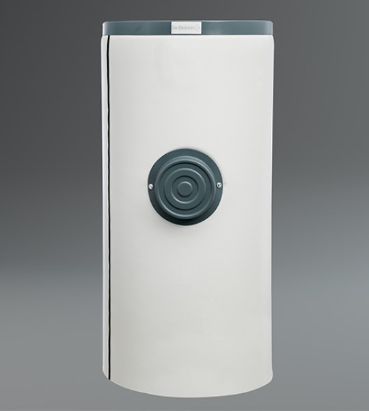 DE DİETRİCH 300 LT BPB TEK SERPANTİN BOYLER