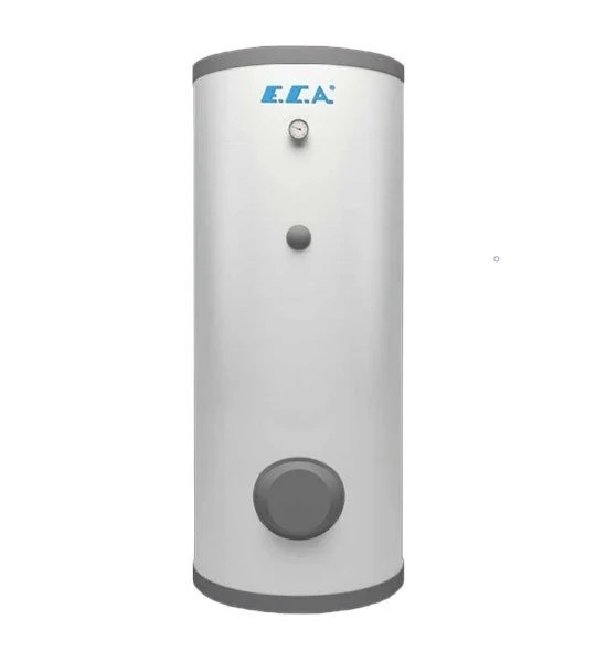 ECA 300 LT TEK SERPANTİNLİ BOYLER