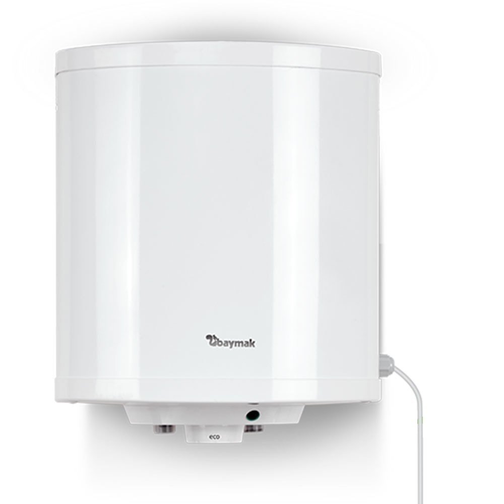 BAYMAK AQUA 15 LT TEZGAH ÜSTÜ TERMOSİFON (MH)