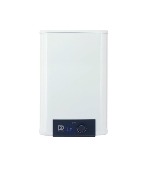 DEMİRDÖKÜM DT4 80 B STANDART TERMOSİFON-MD